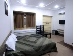 Hotel Bansuri Deluxe | Racastan - Jaisalmer (ve civarı) - Jaisalmer