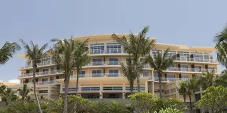 Four Points by Sheraton Shenzhou Peninsula Resort