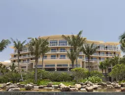 Four Points by Sheraton Shenzhou Peninsula Resort | Haynan - Wanning