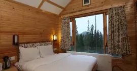 Hotel Heevan Retreat | Cammu ve Keşmir - Srinagar (ve civarı) - Gulmarg