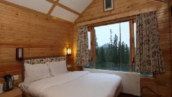 Hotel Heevan Retreat | Cammu ve Keşmir - Srinagar (ve civarı) - Gulmarg