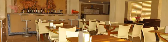 Golden Star Otel | Muğla - Marmaris