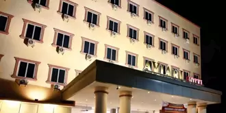 Aviari Hotel