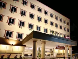 Aviari Hotel | Riau Adaları - Batam - Batu Aji