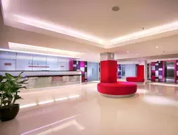 favehotel Gatot Subroto Jakarta | West Java - Cakarta (ve civarı) - Cakarta