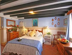 Cheriton Guest House Bed and Breakfast | Western Cape (il) - West Coast DC - Drakenstein - Cape Town (ve civarı) - Cape Town - Simon's Town