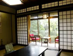 Gyozanen | Kyoto (idari bölge) - Ukyo Bölgesi - Kyoto (ve civarı) - Kyoto - Ohara