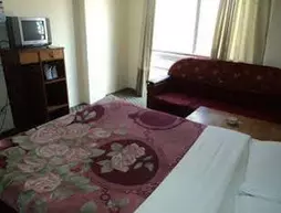 Hotel Surya | Kathmandu