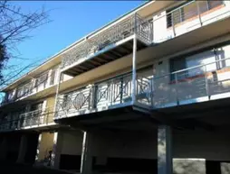 96 on Arthur Apartments | Tazmanya - Launceston (ve civarı) - Launceston - Launceston CBD