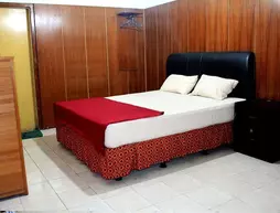 Hotel Makuta Yogyakarta | Yogyakarta Özel Bölgesi - Yogyakarta (ve civarı) - Yogyakarta - Prawirotaman - Mergangsan