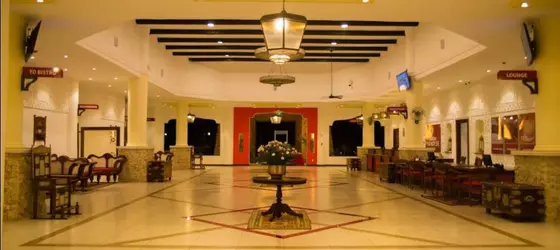 PrideInn Paradise Beach Hotel & Spa | Kwale İlçesi - Mombasa (ve civarı) - Mombasa