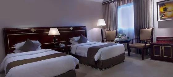 Chairmen Hotel Doha | Doha (ve civarı) - Doha