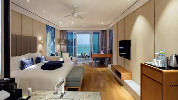 Wyndham Sanya Bay | Haynan - Sanya (ve civarı) - Sanya