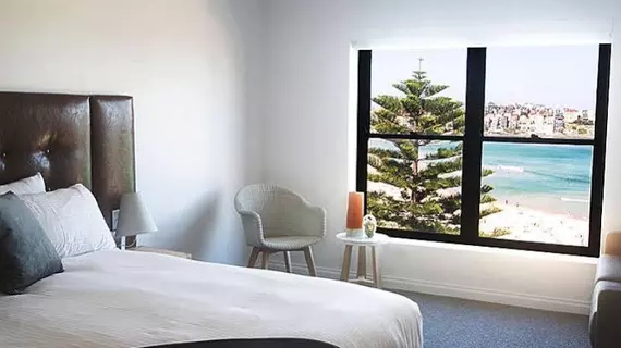 Bondi 38 Serviced Apartments | New South Wales - Sidney (ve civarı) - Sydney - Bondi Plajı