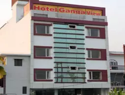 Hotel Ganga View | Uttarkand - Haridwar Bölgesi - Haridwar (ve civarı) - Haridwar