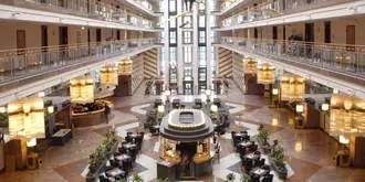 Maritim Airport Hotel Hannover