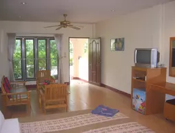 Dreamy Villa Bungalow | Phuket (ve civarı) - Karon - Kata Plajı