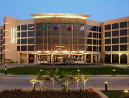 Centro Sharjah - by Rotana | Şarika - Sharjah