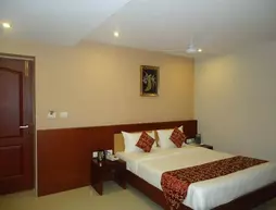 Pleasant Inn | Puducherry - Pondicherry (ve civarı) - Pondicherry