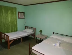 Dhayne Bed and Breakfast | Mimaropa - Palawan - Puerto Princesa - Puerto Princesa Kent Merkezi