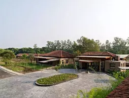 Jehan Numa Retreat Club and Spa | Madya Pradeş - Bopal (ve civarı) - Bhopal