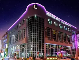 Dorus Hotel | Dubai - Deira