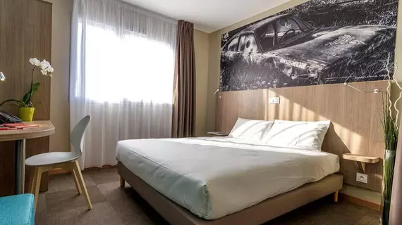 Inter Hotel Montpellier Est | Occitanie - Herault (bölge) - Montpellier (ve civarı) - Saint-Aunes