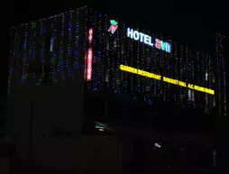 HOTEL AVN | Gujarat - Ahmedabad Bölgesi - Ahmedabad - Saraspur