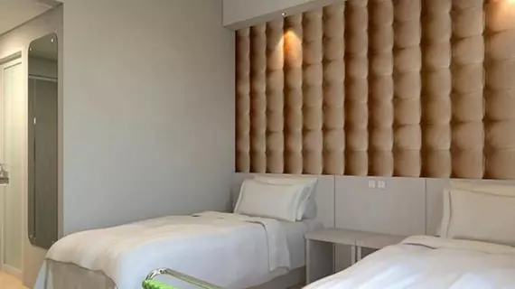 Yasmin Hotel Karawaci | West Java - Cakarta (ve civarı) - Curug - Binong