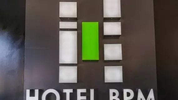 Hotel BPM - Brooklyn New York | New York - New York (ve civarı) - Brooklyn