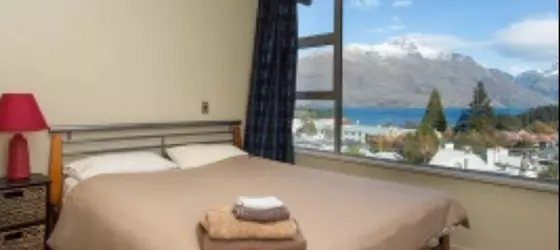 Villa Two at Vailmont Queenstown | Otago - Queenstown (ve civarı) - Queenstown