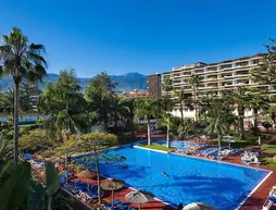 Hotel Puerto Resort by Blue Sea | Kanarya Adaları - Santa Cruz de Tenerife - Puerto de la Cruz