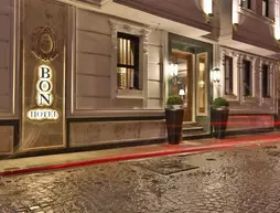 Bon Hotel Old City |  Istanbul  - Fatih - Sultanahmet