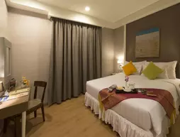 Pranaya Suites | West Java - Cakarta (ve civarı) - Serpong