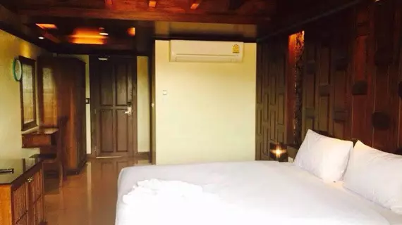 JJ Residence | Krabi İli - Ko Phi Phi