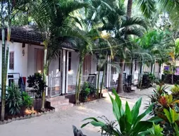 Abba's Glory Land Huts and Rooms - Agonda | Goa - Güney Goa - Chauri