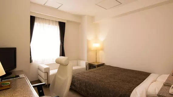 Hotel Cent Main Nagoya | Aichi (idari bölge) - Nagoya (ve civarı) - Nagoya - Nagoya Kent Merkezi