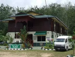 TRV Motel | Pahang - Kuantan (ve civarı) - Kuala Tahan