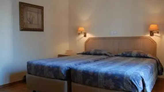 Hotel Apartments Delice | Attica - Atina (ve civarı) - Atina Kent Merkezi - Ilisia