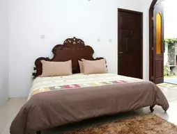 Balirejo Guest House | Yogyakarta Özel Bölgesi - Yogyakarta (ve civarı) - Yogyakarta