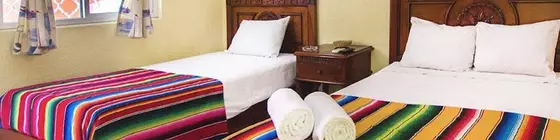 Koox Playa Hotel | Quintana Roo - Solidaridad - Playa del Carmen