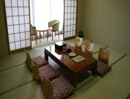 Spa and Resort Kujukuri Taiyo no Sato | Şiba (idari bölge) - Chosei