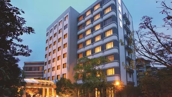 SSAW Yilian Hotel | Zhejiang - Hangzhou - Xihu