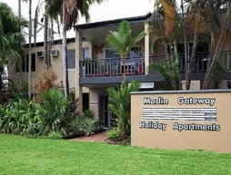 Marlin Gateway Holiday Apartments | Queensland - Cairns - Cairns (ve civarı) - Trinity Beach