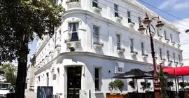 Middle Park Hotel | Victoria - Melbourne (ve civarı) - Middle Park