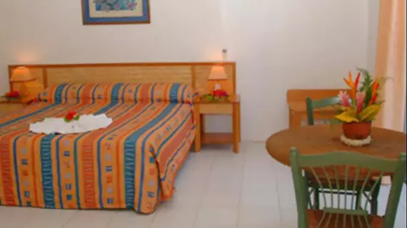 Bedarra Beach Inn | Batı Grubu - Korotogo