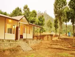 Hotel Mystic Mountain | Uttarkand - Almora (ve civarı) - Almora