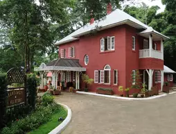 Kandawgyi Hill Resort | Mandalay Bölgesi - Pyin Oo Lwin