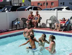 Anchor Motel | New Jersey - Lacey Township - Point Pleasant - Toms River (ve civarı) - Seaside Heights