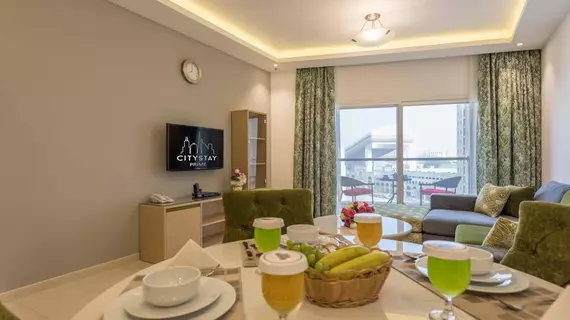 City Stay Prime Hotel Apartment | Dubai - Dubai